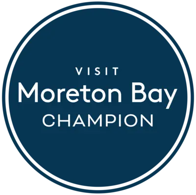 Visit Moreton Bay Champion